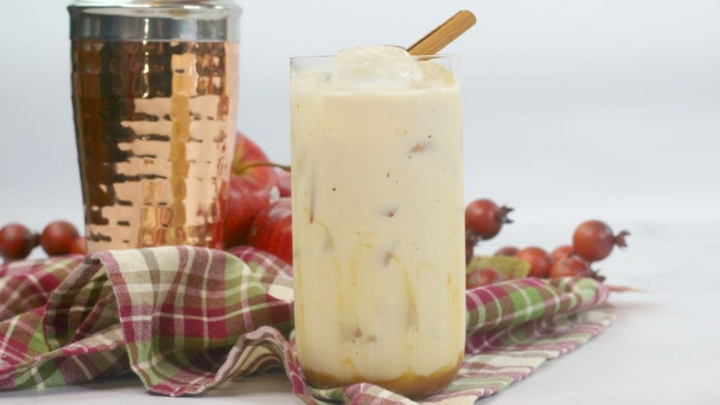 17 Easy Thanksgiving cocktail recipes for the holidays