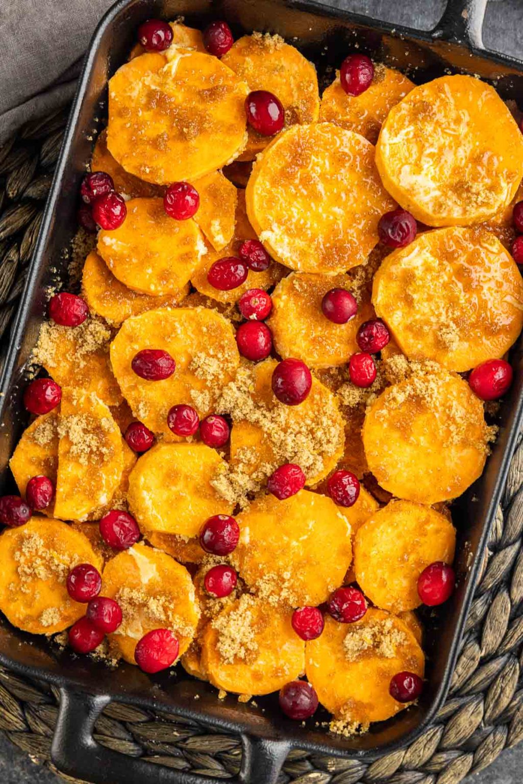 23 Christmas casserole recipes that'll make your holiday more festive