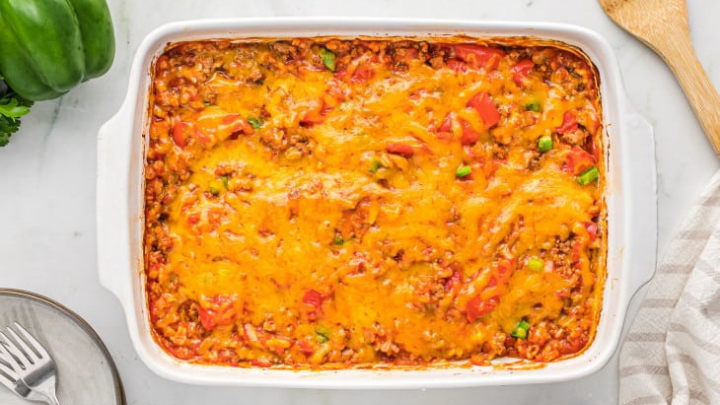 23 Christmas casserole recipes that’ll make your holiday more festive ...