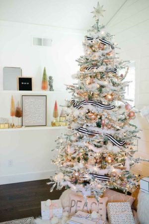 30 DIY Christmas decor ideas that are mind blowing - juelzjohn