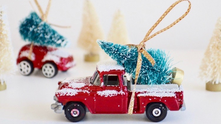 30 DIY Christmas decor ideas that are mind blowing
