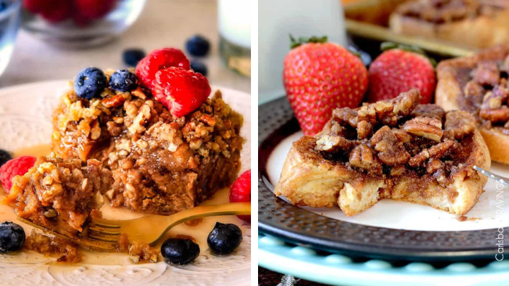 19 breakfast casserole recipes that are heavenly (perfect for the Holiday season)