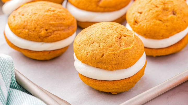 25 Easy Thanksgiving desserts that’ll be the highlight of your holiday