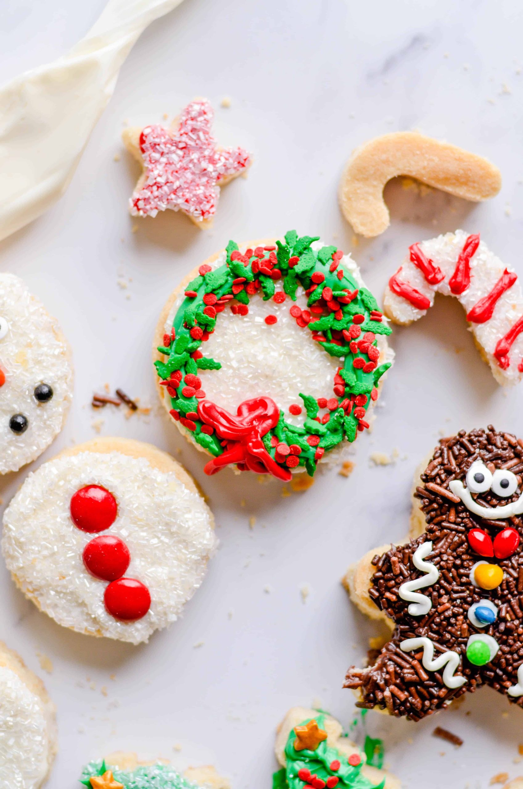 21 Christmas treats for kids to make this holiday season - juelzjohn