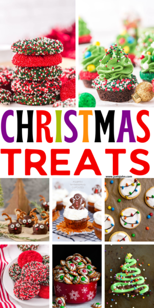 21 Christmas treats for kids to make this holiday season - juelzjohn