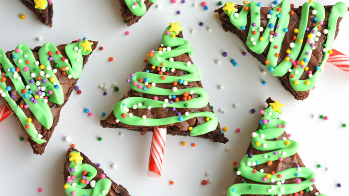 21 Christmas treats for kids to make this holiday season