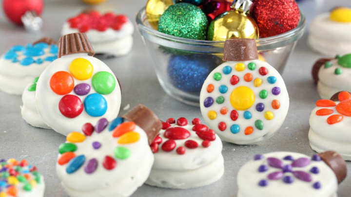 23 Easy Christmas desserts to make this holiday season - juelzjohn