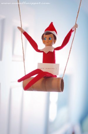 20 Hilarious Elf on the shelf ideas you have to check out - juelzjohn