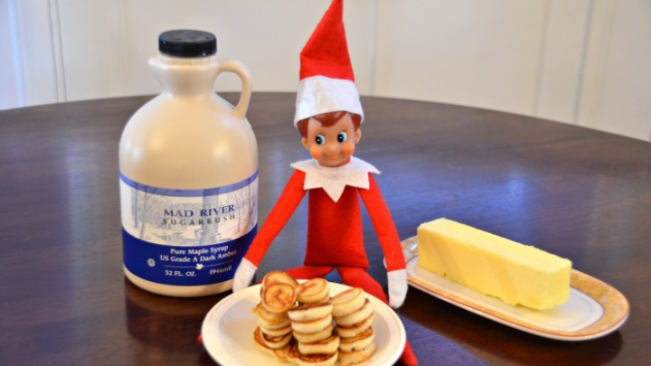 20 Hilarious Elf on the shelf ideas you have to check out