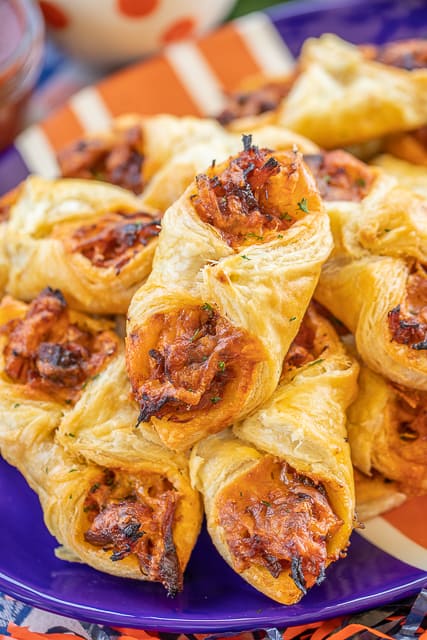 22 Easy Super Bowl Appetizer Ideas You Need To Try - juelzjohn