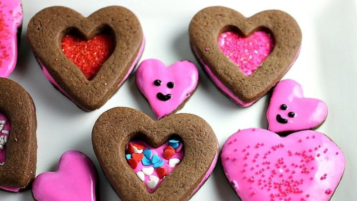 Valentine’s day treat ideas you’ll want to make this year
