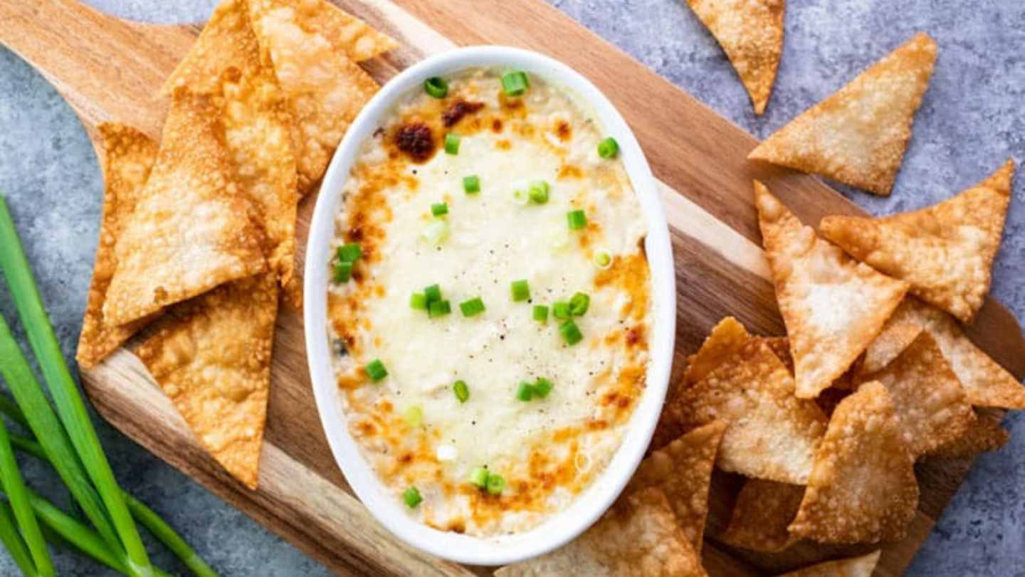 New years eve menu ideas to usher in 2025