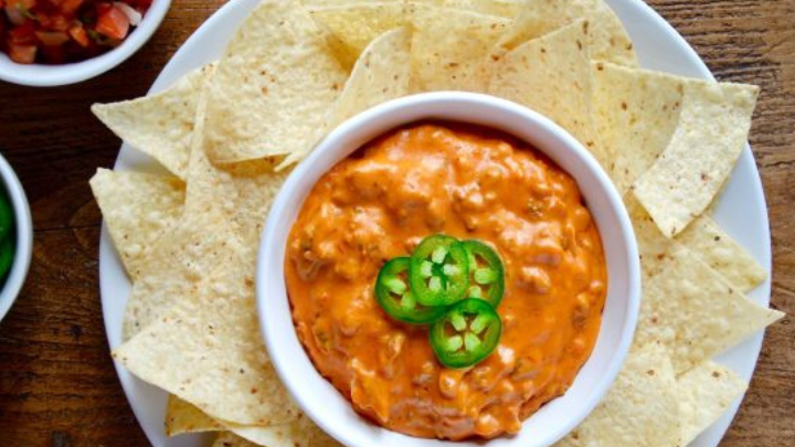 22 Easy Super Bowl Appetizer Ideas You Need To Try
