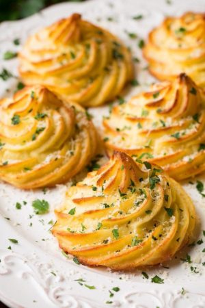 20 Hearty Christmas side dishes that pairs well with any dish - juelzjohn