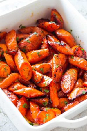 20 Hearty Christmas side dishes that pairs well with any dish - juelzjohn