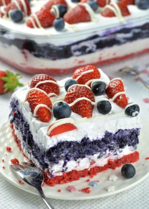 4th of July cake ideas that are easy, delicious & perfect for patriotic ...