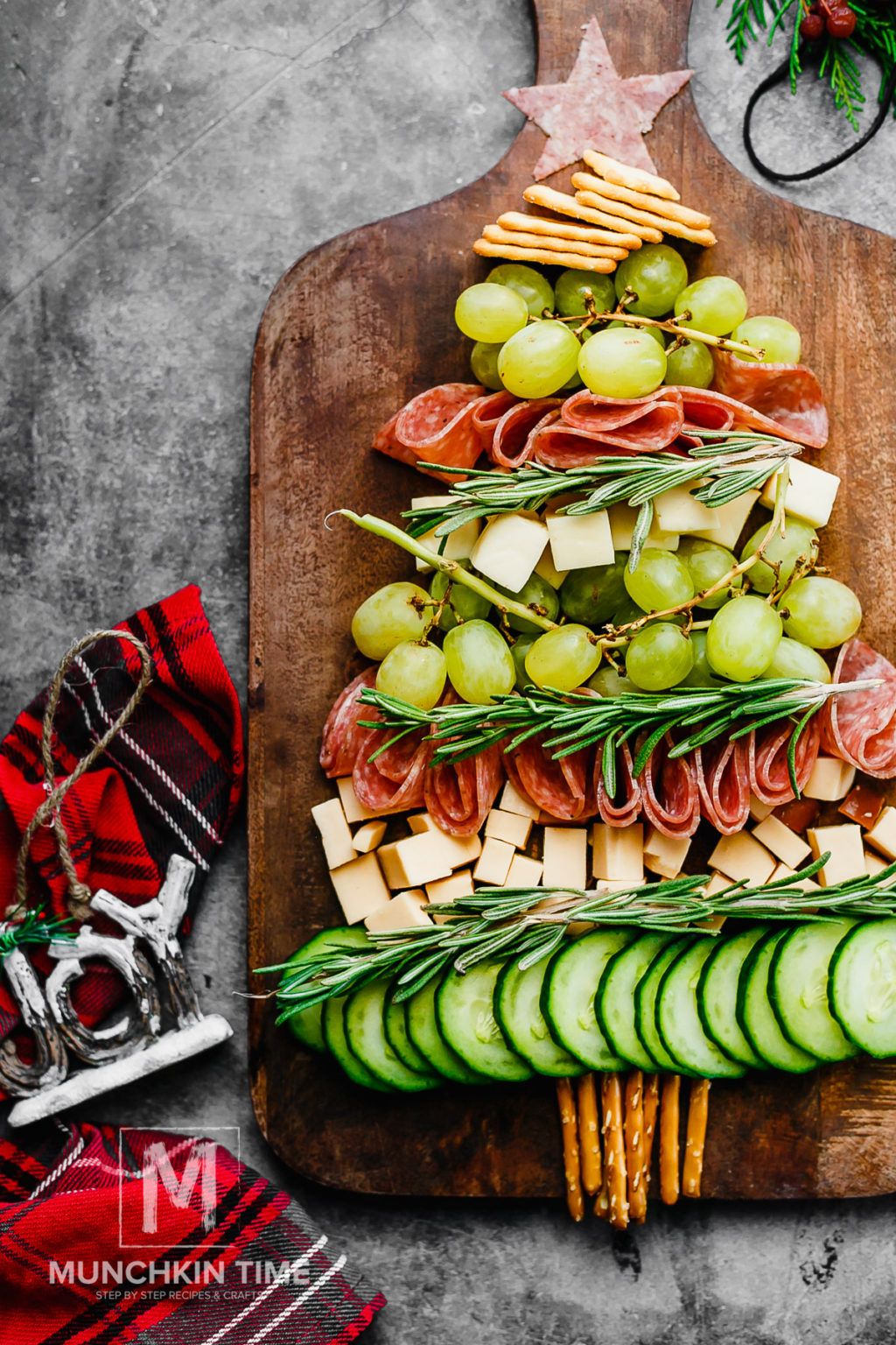 Christmas recipes that are easy, festive and perfect for the holidays