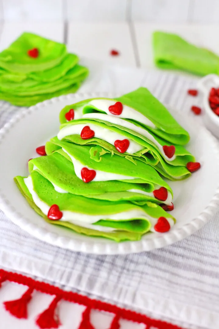 Grinch christmas party ideas 