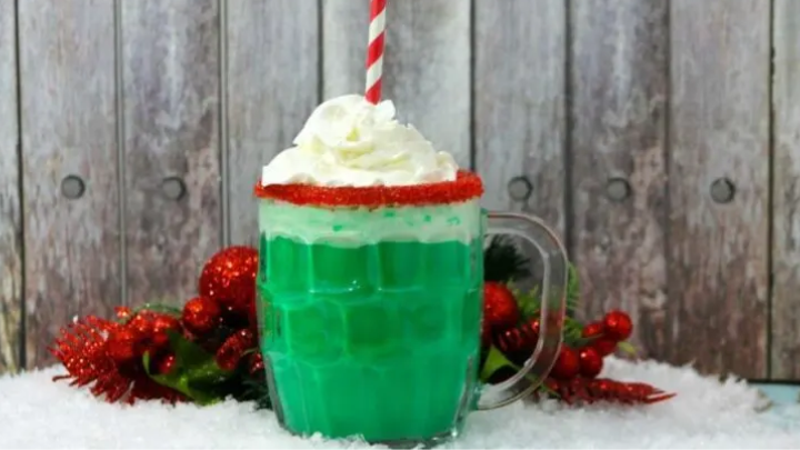 23 Best Grinch Christmas party ideas perfect for the holidays