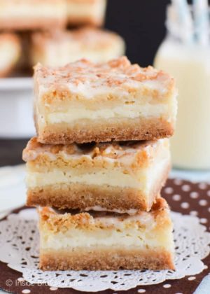 24 Festive Eggnog recipes for the holidays - juelzjohn