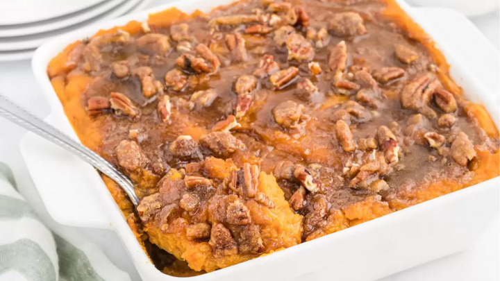 20 Make ahead Thanksgiving casseroles that’ll be a big hit