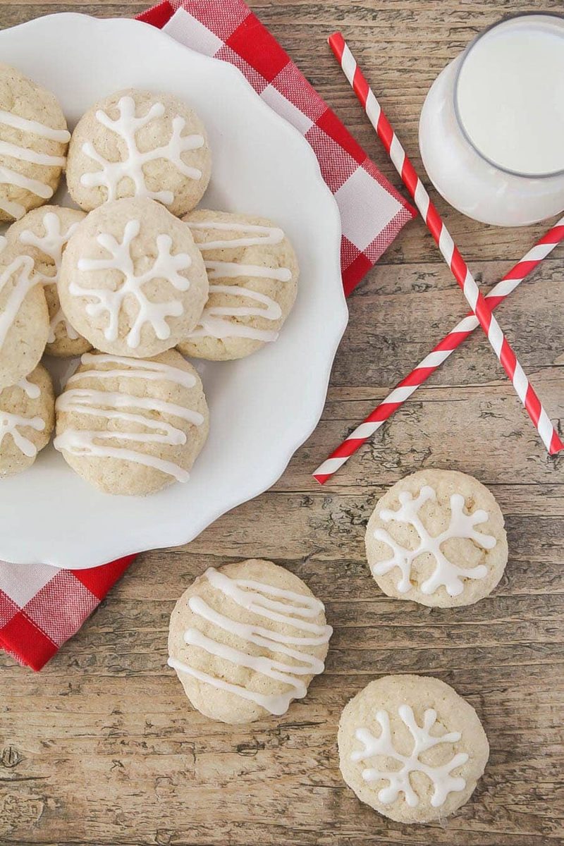 24 Festive Eggnog recipes for the holidays - juelzjohn