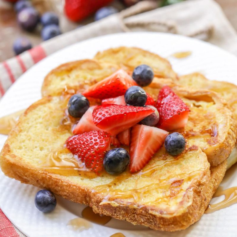 24 Festive Eggnog recipes for the holidays - juelzjohn