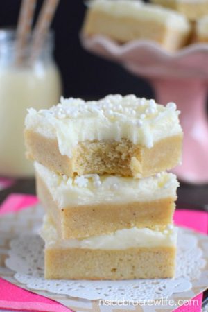 24 Festive Eggnog recipes for the holidays - juelzjohn