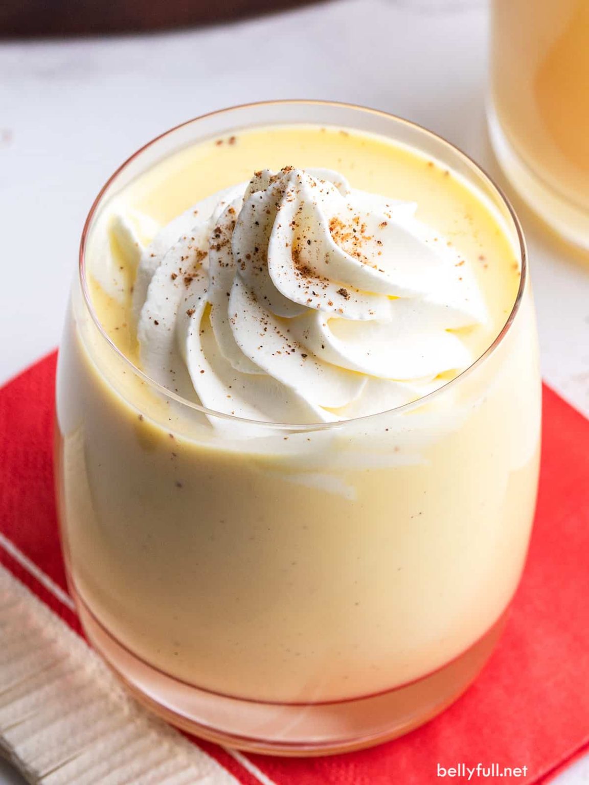 24 Festive Eggnog recipes for the holidays - juelzjohn