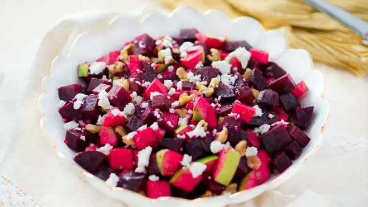 Thanksgiving salad ideas that are perfect for the holidays