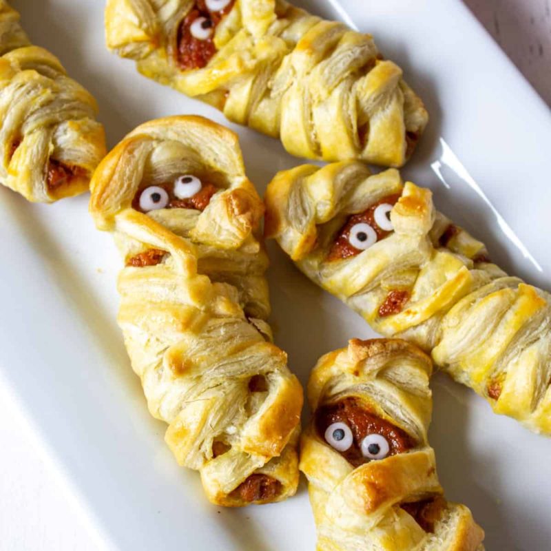 20 Halloween Potluck Ideas You'll Want To Try This Season juelzjohn