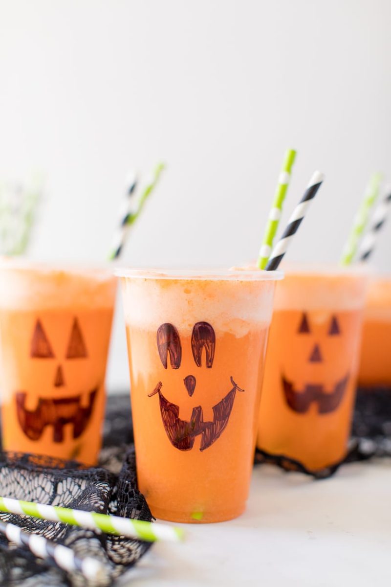 20 Halloween Potluck Ideas You'll Want To Try This Season - juelzjohn