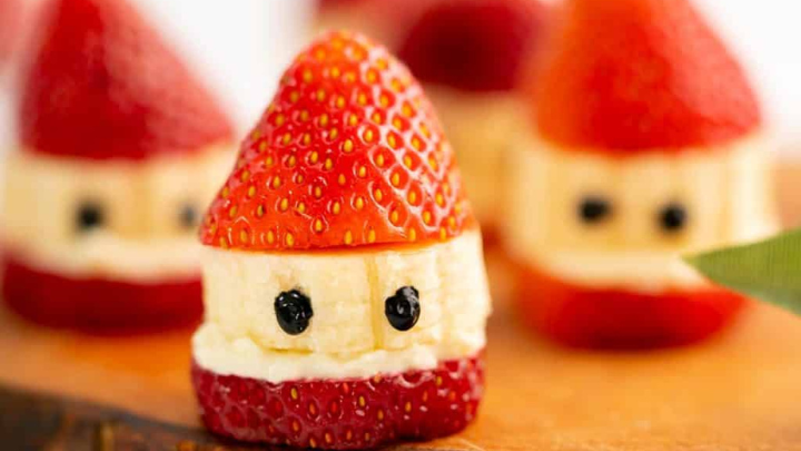 Christmas snack ideas that’ll be a big hit this holiday season