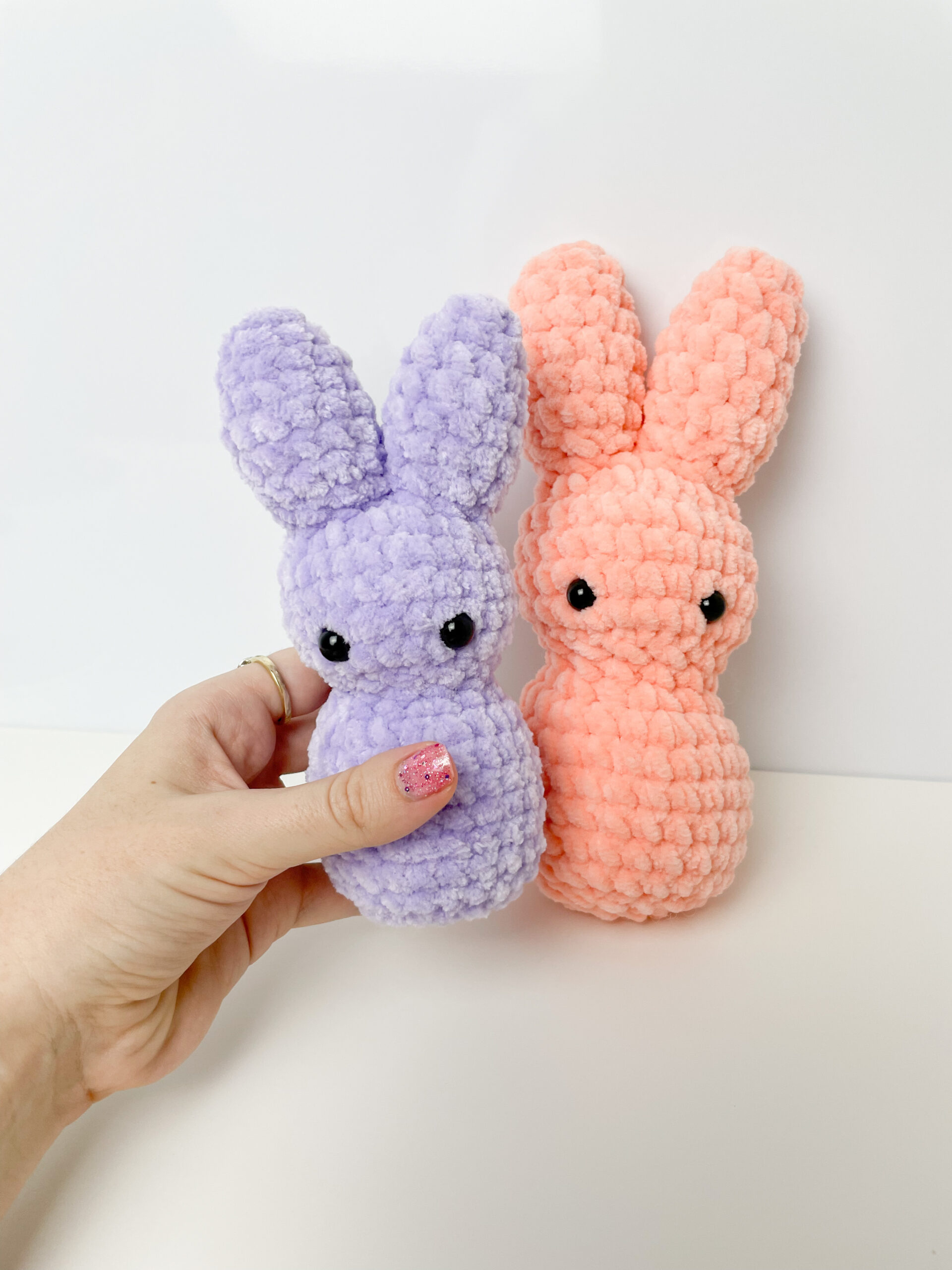 18 Crochet amigurumi patterns that are beginner friendly juelzjohn
