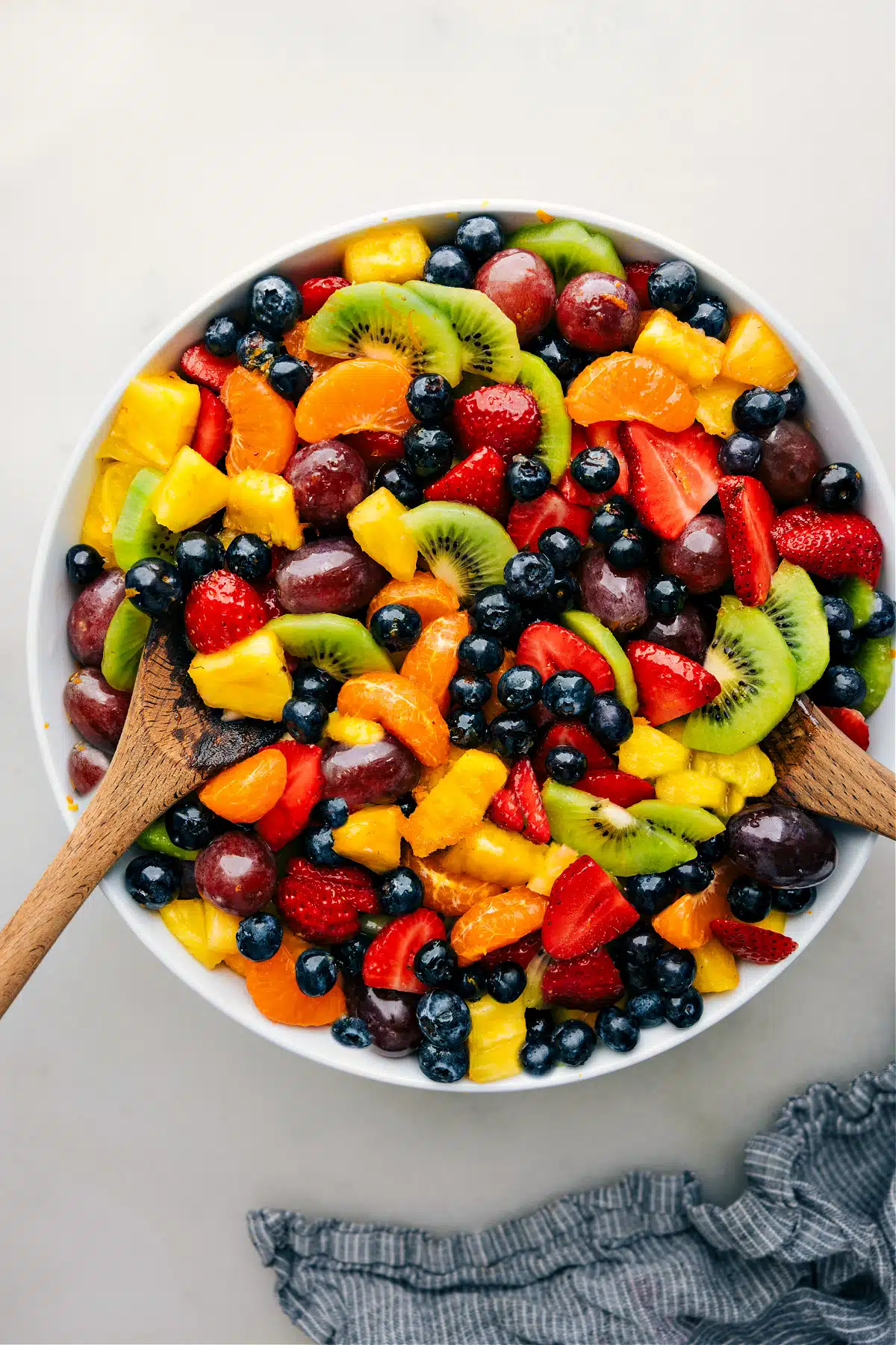 fruit salads