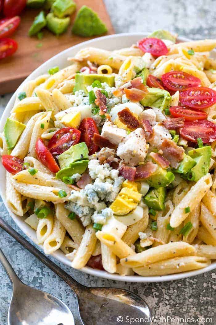 pasta salads