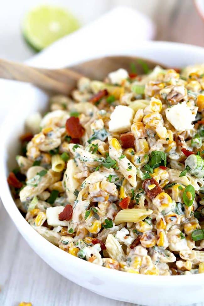 pasta salads