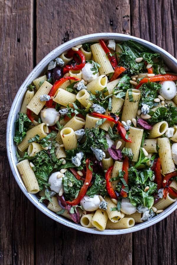 pasta salads