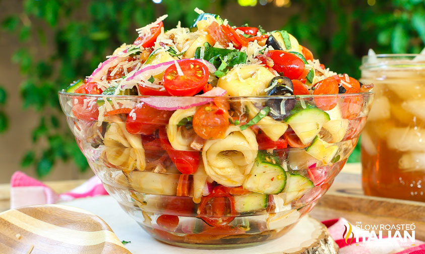 pasta salads