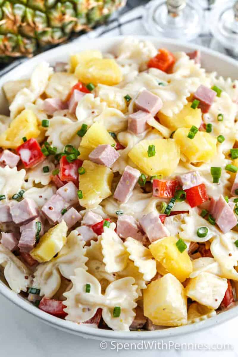 pasta salad recipes