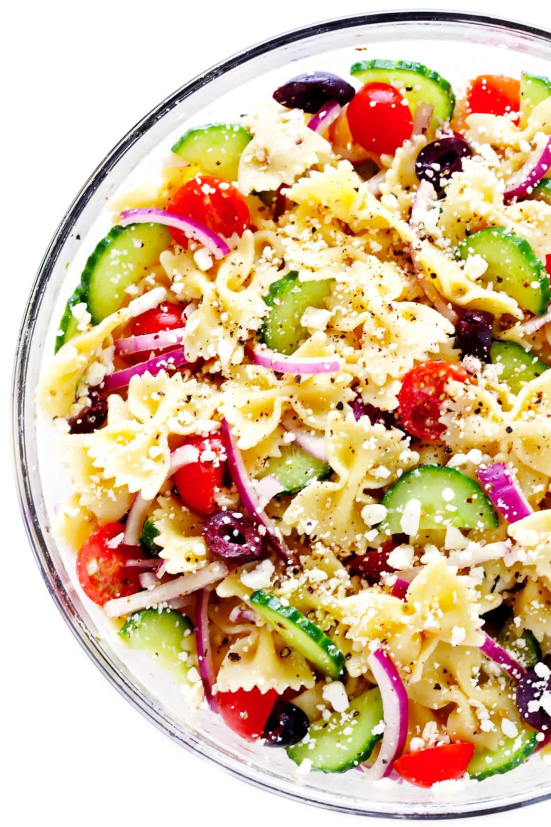 pasta salad recipes