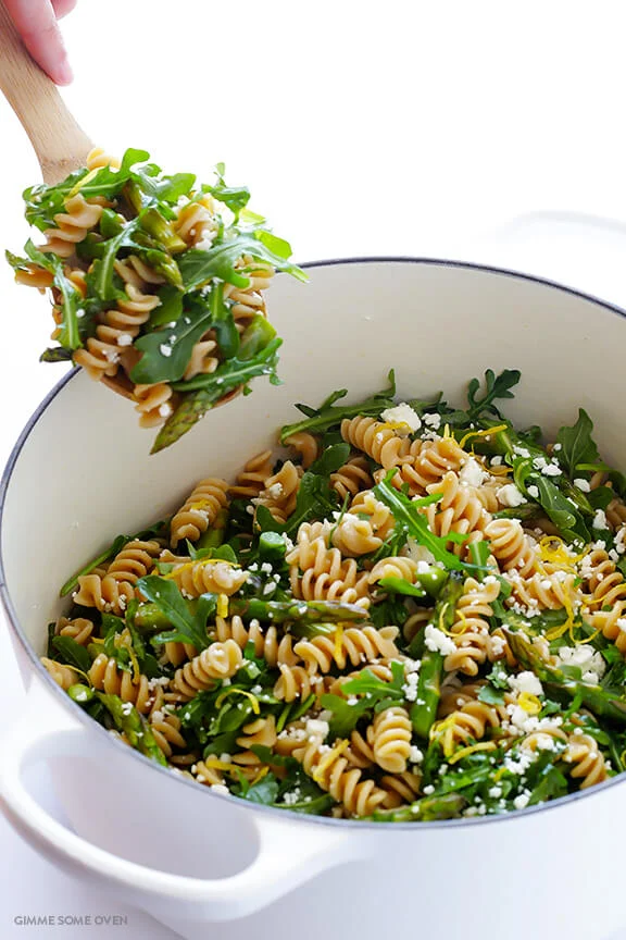 pasta salad recipes