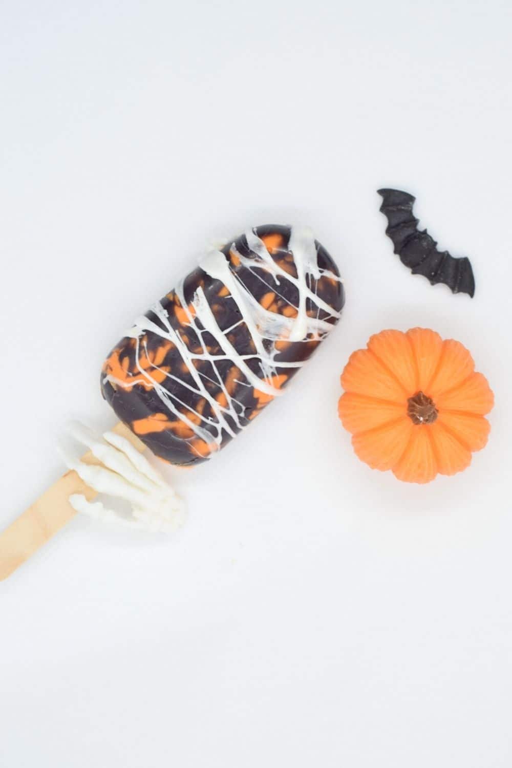 Halloween treats