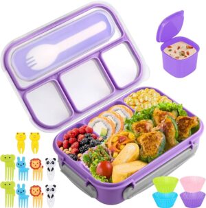 Lunch box 2