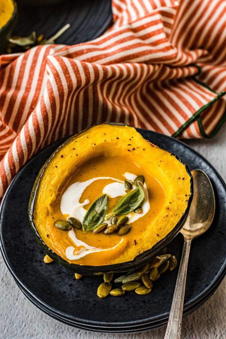 Easy fall recipes