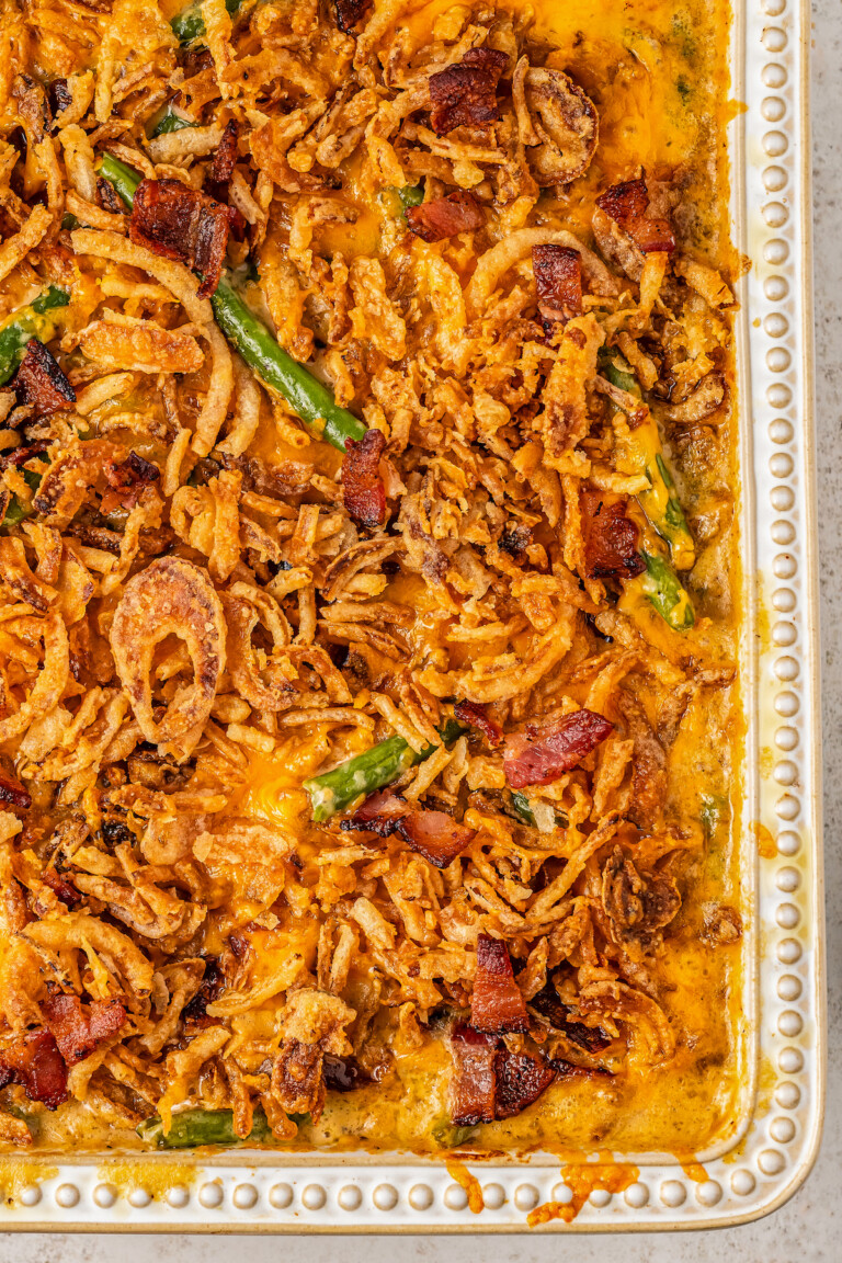 fall casserole recipes