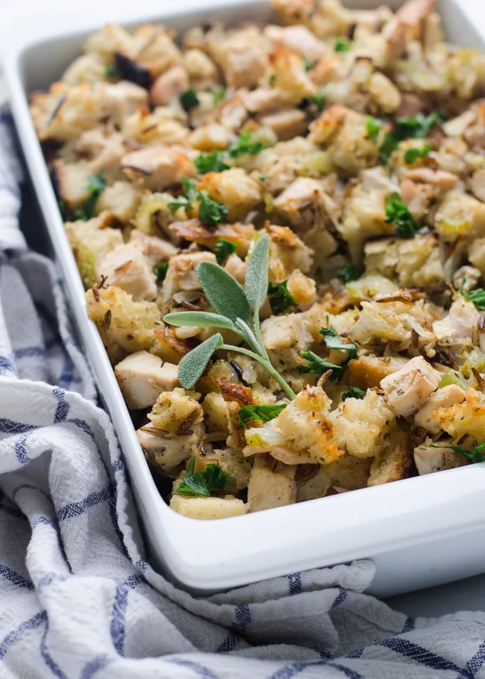 Fall casserole ideas