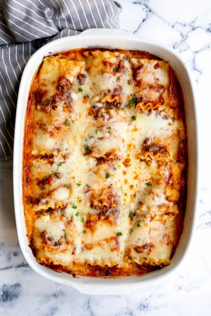 fall casserole recipes