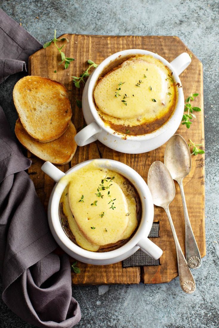 Fall crockpit recipes