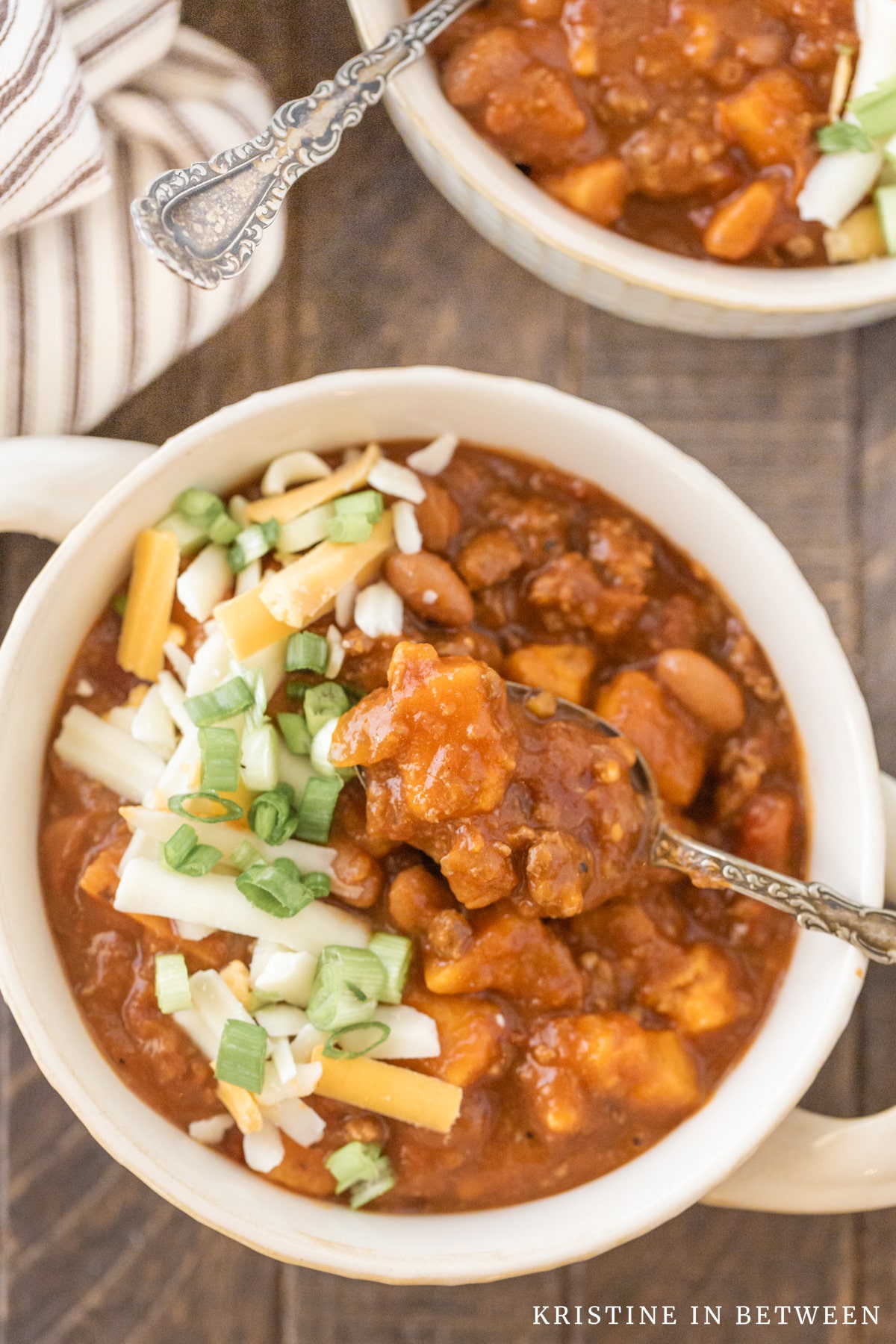 fall crockpot recipes